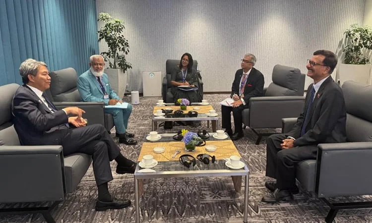 Bangladesh, Malaysia pact triggers Hossain's ire over militant arrests