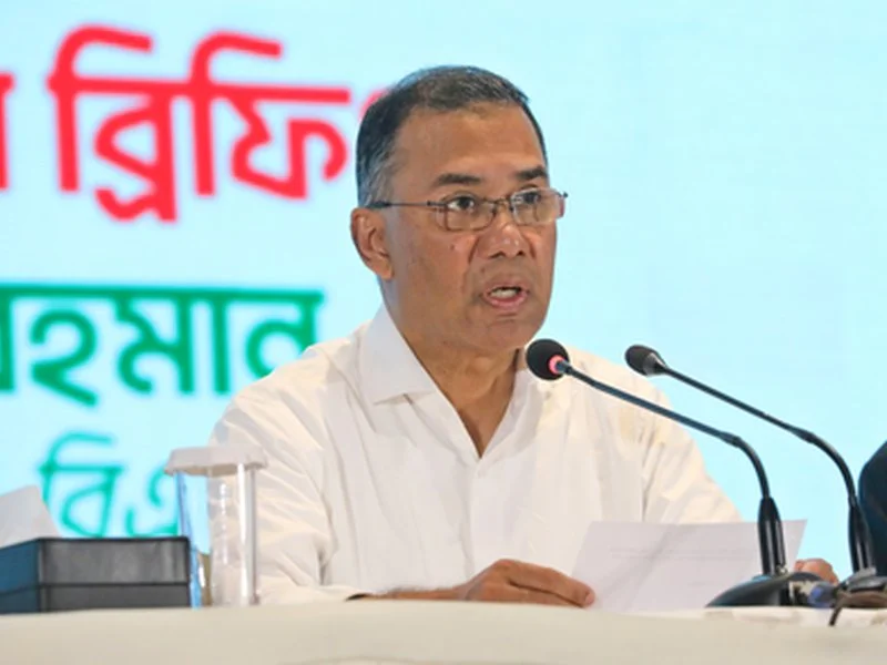 Bangladesh marks Language Martyrs' Day with wreaths and stamps