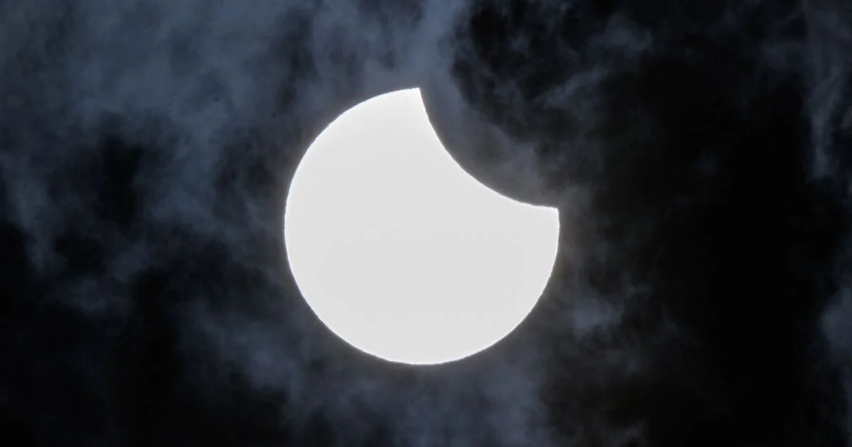 Bangladesh to miss Sep 21 partial solar eclipse