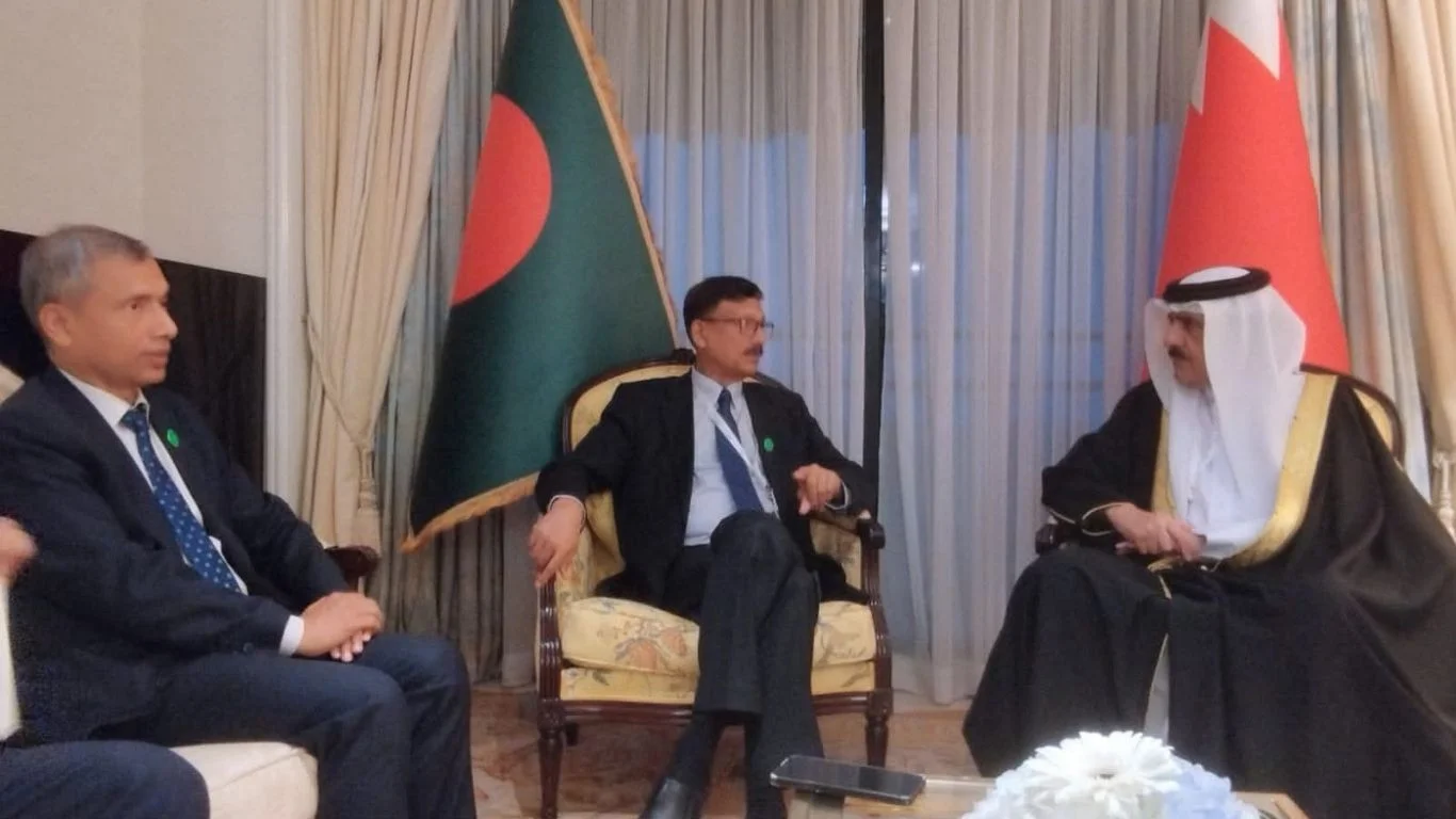 Bangladesh urges Bahrain to reopen visa access for citizens