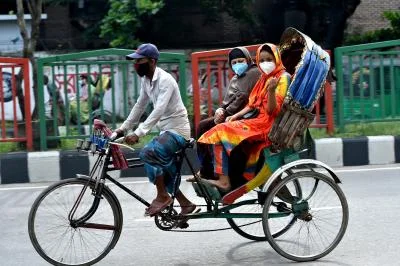 Bangladesh women told to get back in the kitchen