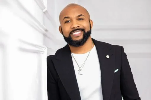 Banky W defends churches amid prosperity gospel flak