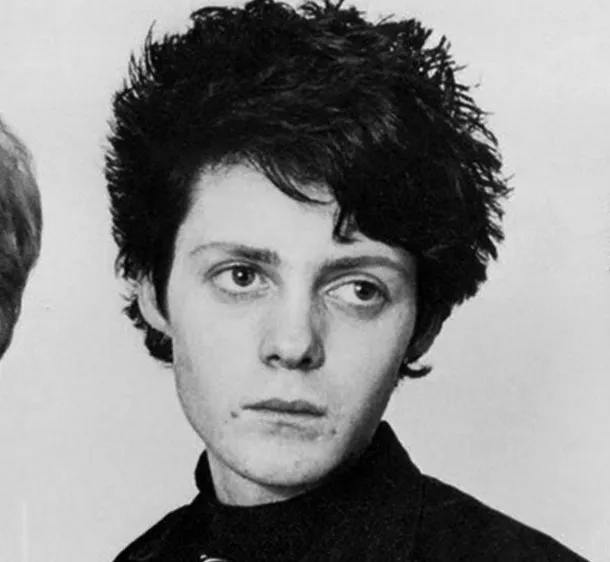 Banshees drummer Kenny Morris is dead, and goth owes him