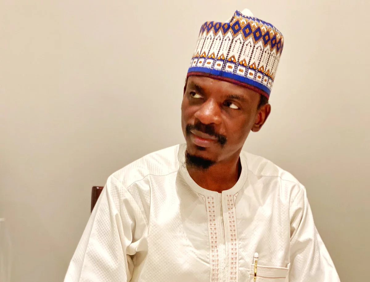Bashir slams Netanyahu’s unsolicited Nigeria ‘rescue’ offer