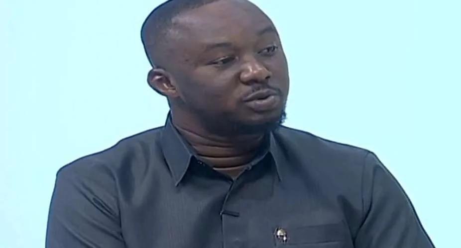 Basintale herds youth into Ghana prisons