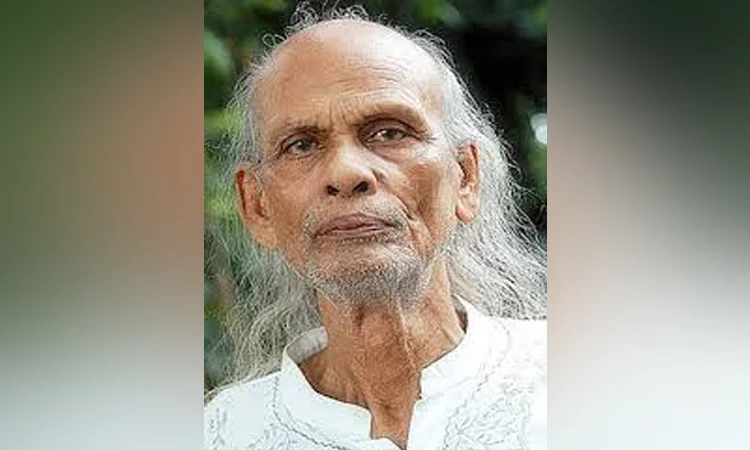 Baul icon Shah Abdul Karim roars from Sunamganj songs, shredding inequality