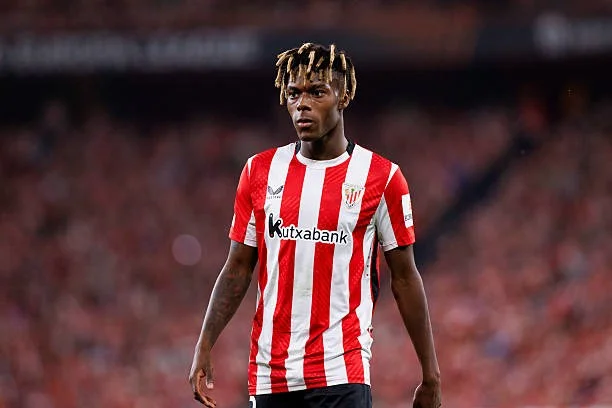 Bayern Pounces on Nico Williams Deal