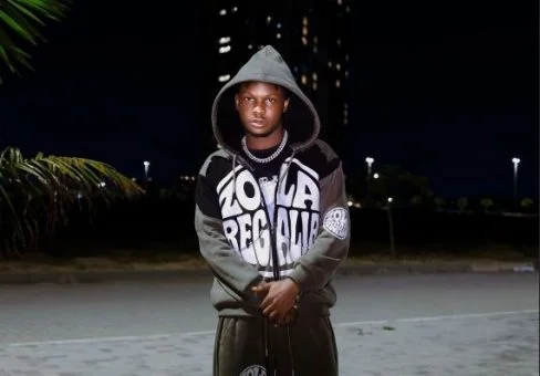 BeatzbySpec rises with a triple threat twist