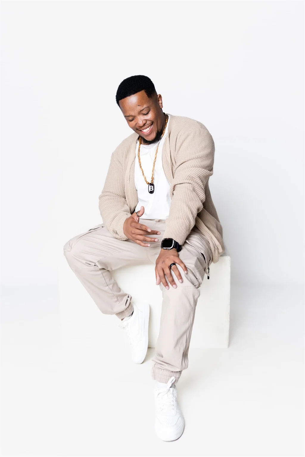 Bee-Bar’s quiet rise as Mzansi’s spiritual house force