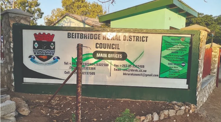 Beitbridge hires hunters to curb elephant clashes