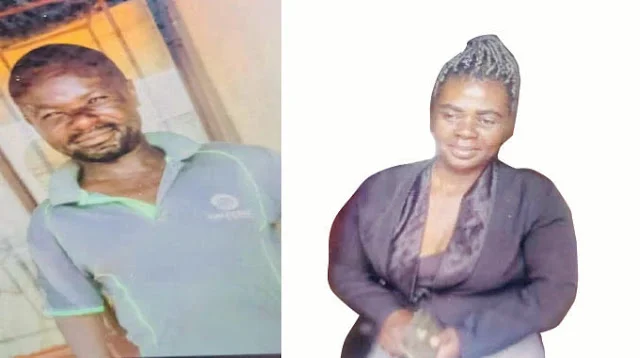 Beitbridge man dies over wife's affair