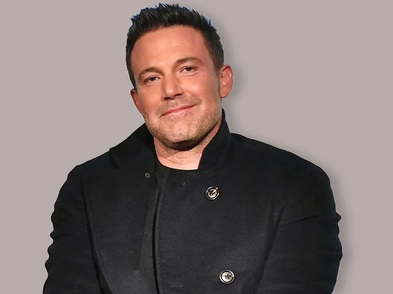 Ben Affleck shot the Armageddon goodbye scene while puking nonstop