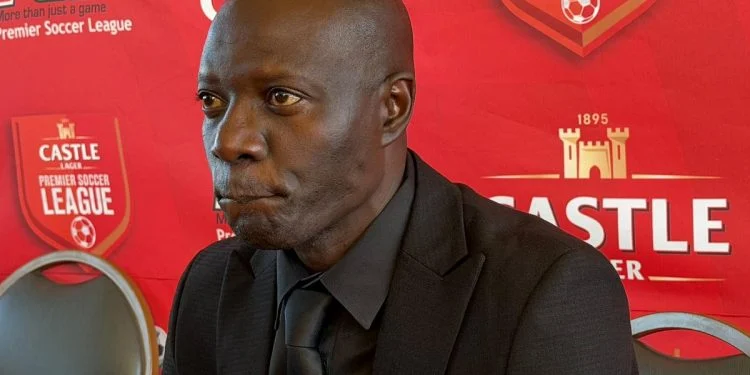 Benjani defends late Mahachi sub to protect draw against MWOS