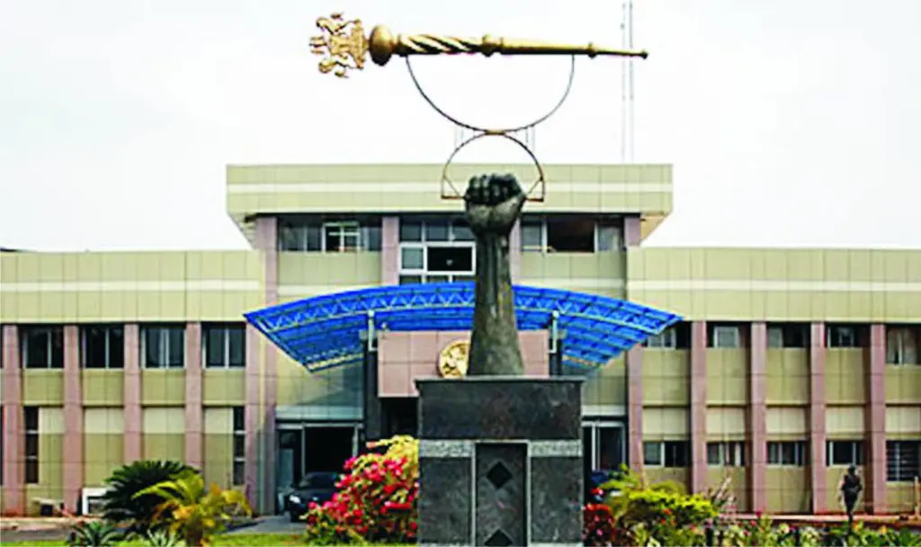 Benue thinks another agency will magically end corruption