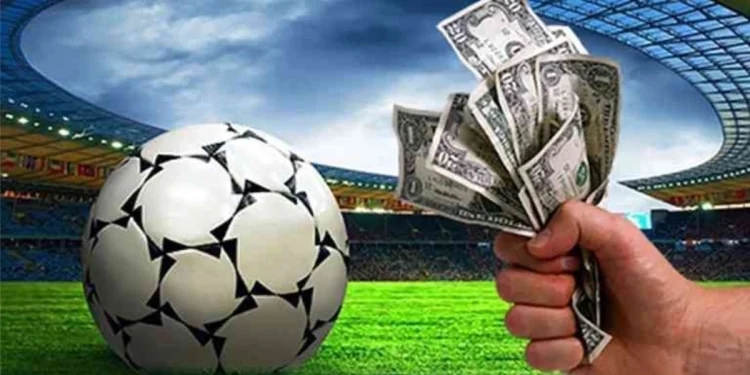 Bettor wins $37k after eight PSL draws