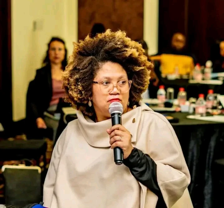 Beukes Faces Unfair Hearing at Major Media House