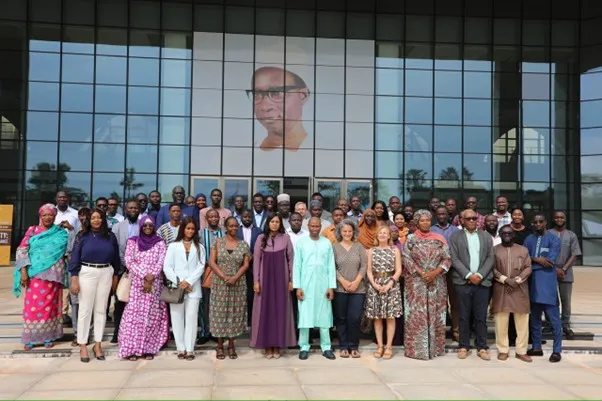 BGT project holds Gambia mobility workshop