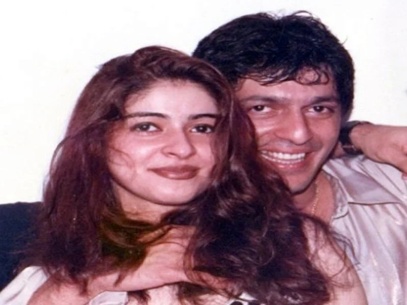 Bhavana Pandey shares throwback photos, celebrates Chunky’s birthday