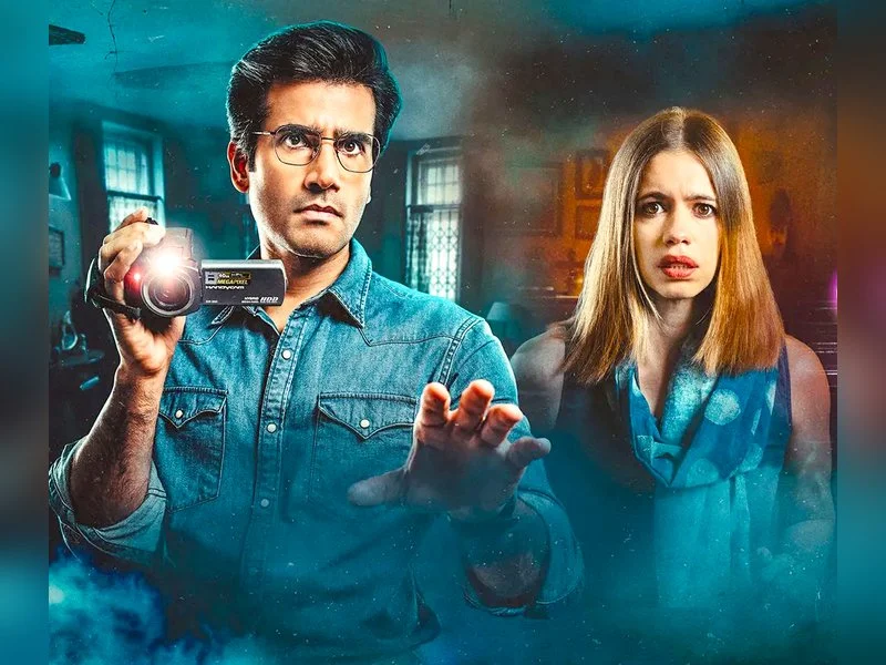 Bhay’s quiet chills, Karan nails ghostly truth