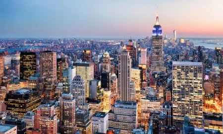 Big Law matches Cravath’s $140k bonus scale
