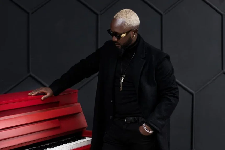 Big Pin marks 23 years with Nairobi concert