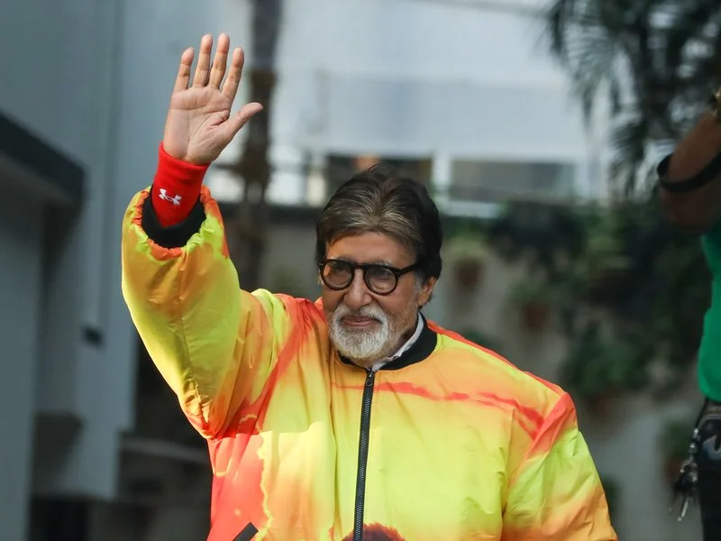 Big stars skip BMC vote while others show up