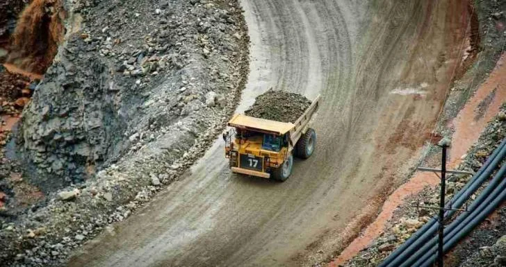 Bikita Miners Boot Families From Farm Land