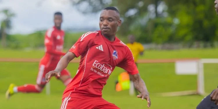 Billiat scores twice as Scottland FC beats Manica Diamonds 3-0