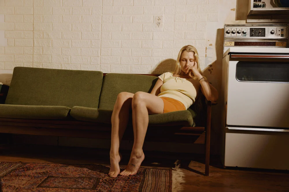 Billie Marten Clover Will Hit You Right In The Feels
