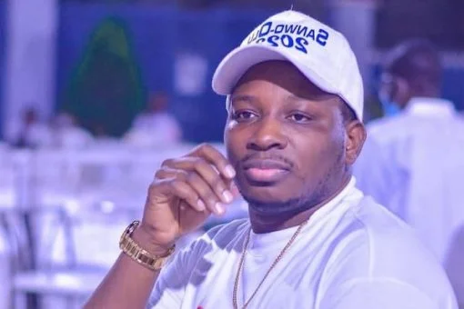 Billy Que claims Afrobeats UK push