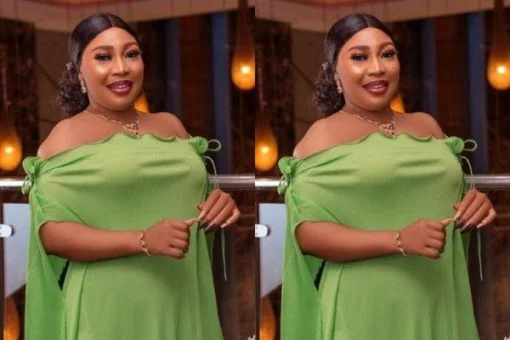 Bimpe Akintunde seeks prayers after admitting personal regret