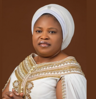 Bisi Alawiye’s praise army storms Akure