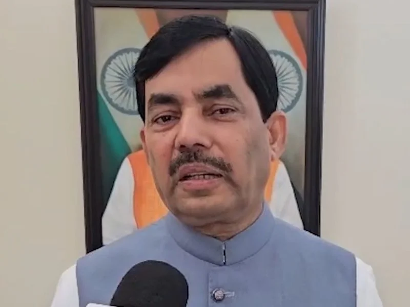 BJP calls out Congress as India crushes Pakistan