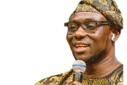 Blackdrum TV marks five years on StarTimes