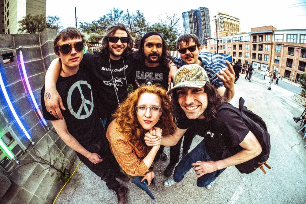 Bleary Eyed Share Bittersweet Title Track From Upcoming Album Easy