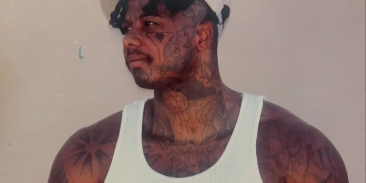 Blueface talks missed Drake collab and Thotiana's rise