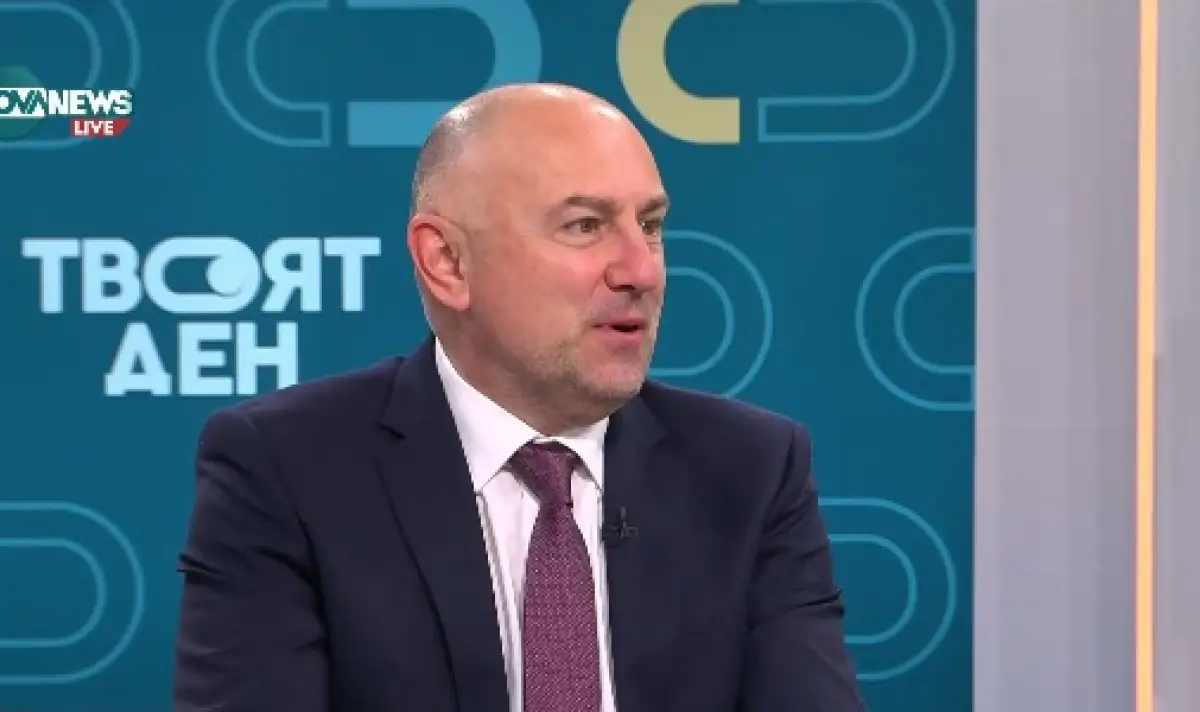 BNB Official Karimanski Warns of Fiscal Risks Ahead of Euro Adoption