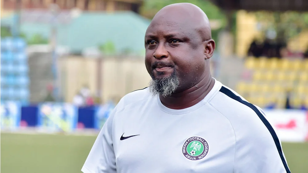 Boboye walks into the Warri Wolves chaos