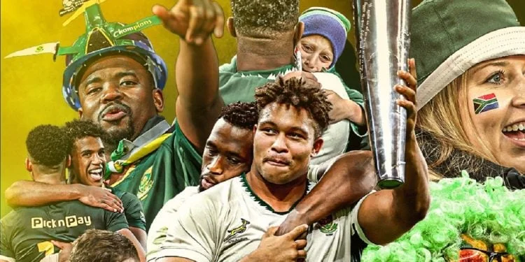 Bok kids flex as young gun shortlist drops