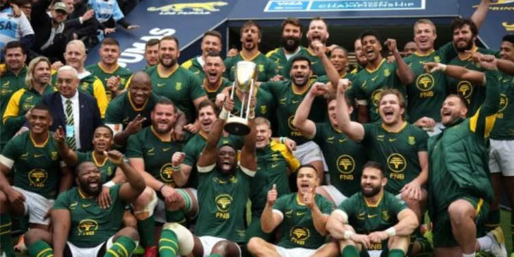 Boks flood Dream Team with 6 picks
