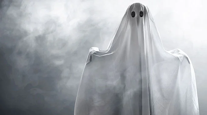 Bongani, the dreadlocked ghost fighting crime in Magwegwe