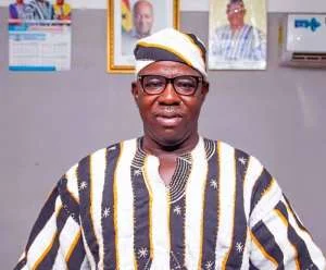 Bongo Youth Network mourns DCE Joseph Akasake Abaah