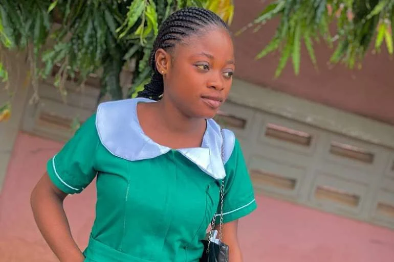 Bono Region Nursing Student Dies as Lover Vanishes