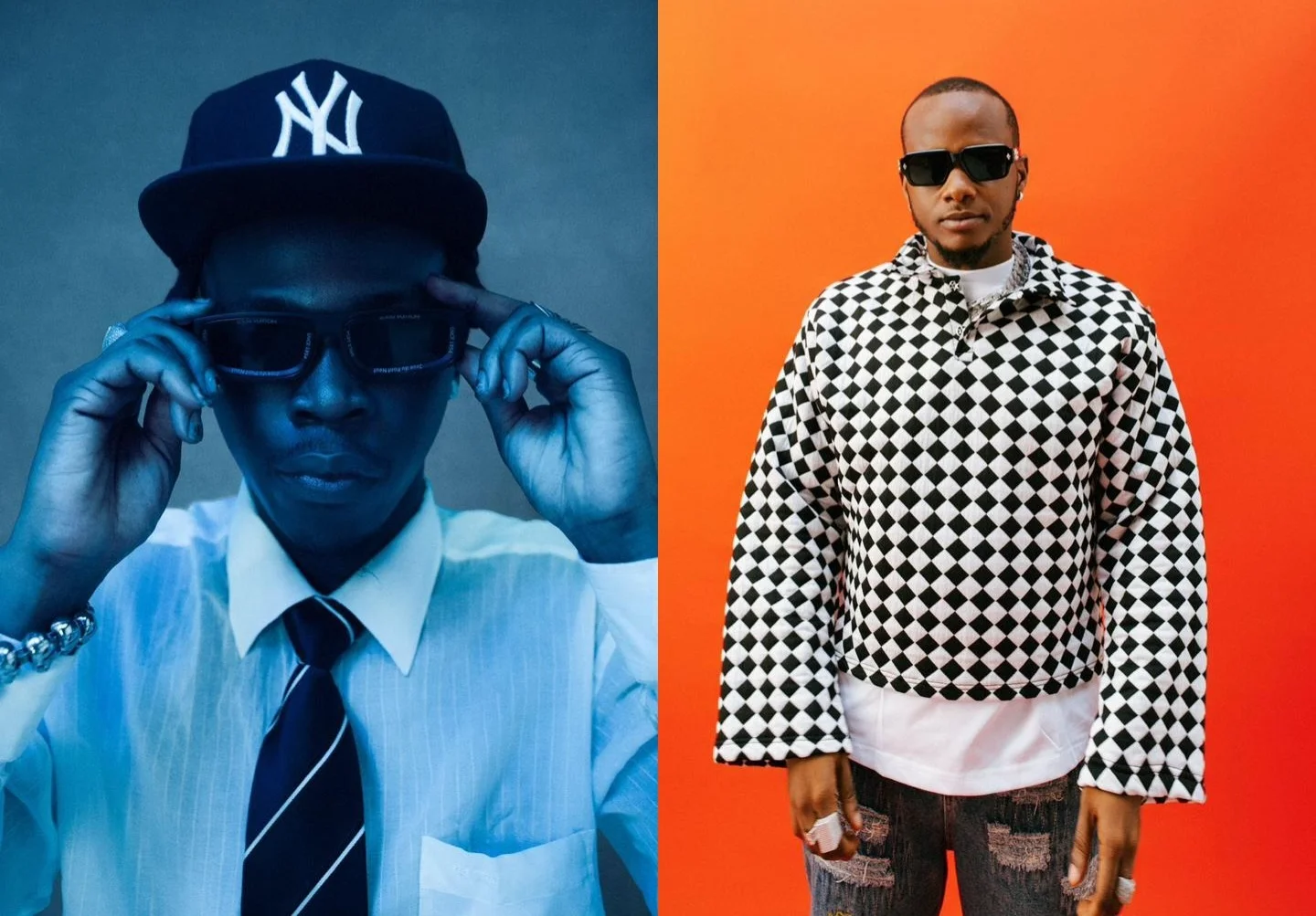 BOP adds four producers to Dapper Music team