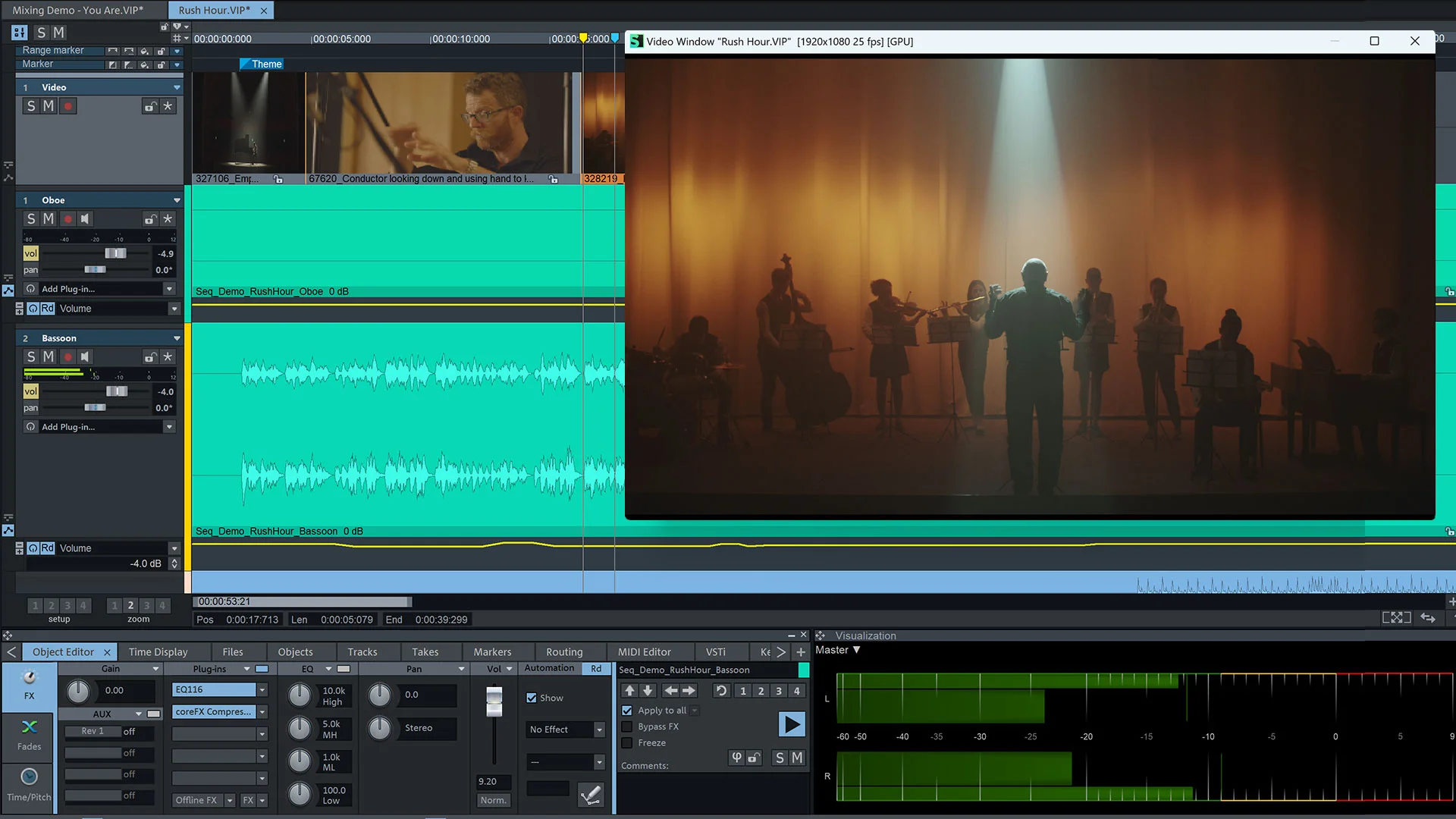 Boris FX drops Sequoia 2026 with GPU-accelerated video engine