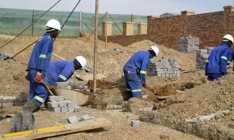 Bosses Cough Up N$2M for Stiffed Workers