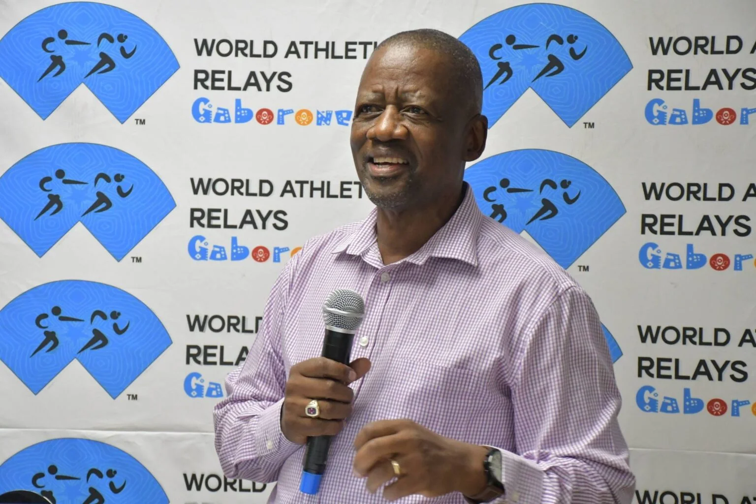 Botswana BITC trains media to stop being messy for Gaborone Relays