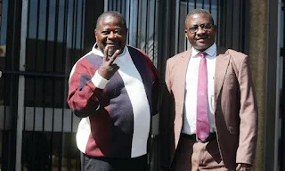 Boxing Promoter Stalin Mau Mau Beats 120k Graft Rap
