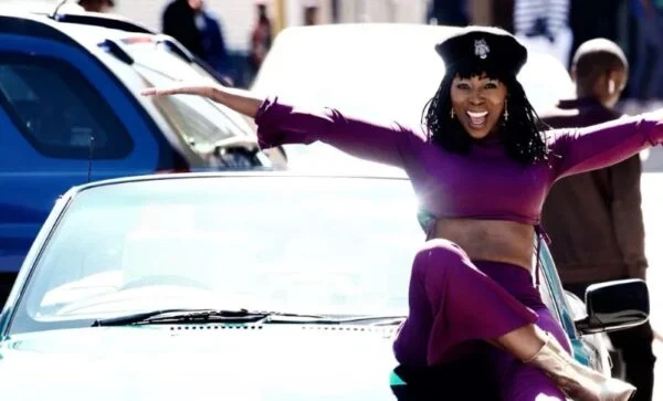 Brenda Ngxoli sheds for Fassie role, passion fuels big reveal