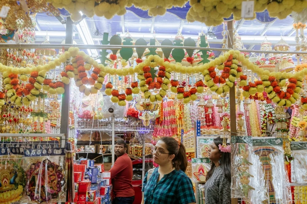 Brickfields traders get refunds after tent fiasco